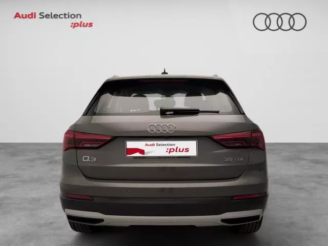 Audi Q3 Advanced 35 TDI 110 kW (150 CV) de segunda mano