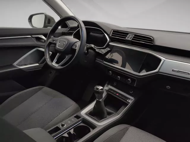 Audi Q3 Advanced 35 TDI 110 kW (150 CV) de segunda mano