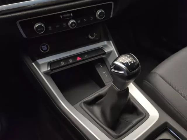 Audi Q3 Advanced 35 TDI 110 kW (150 CV) de segunda mano