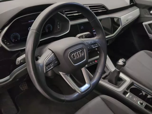 Audi Q3 Advanced 35 TDI 110 kW (150 CV) de segunda mano