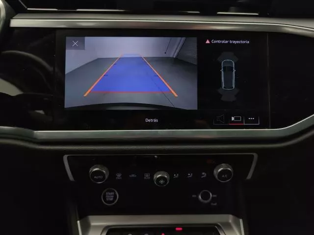 Audi Q3 Advanced 35 TDI 110 kW (150 CV) de segunda mano