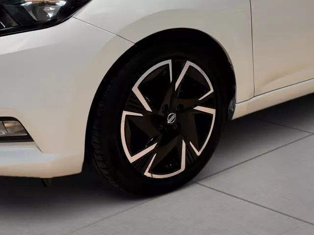 Nissan Micra IG-T 92 S&S Acenta 68 kW (92 CV) de segunda mano