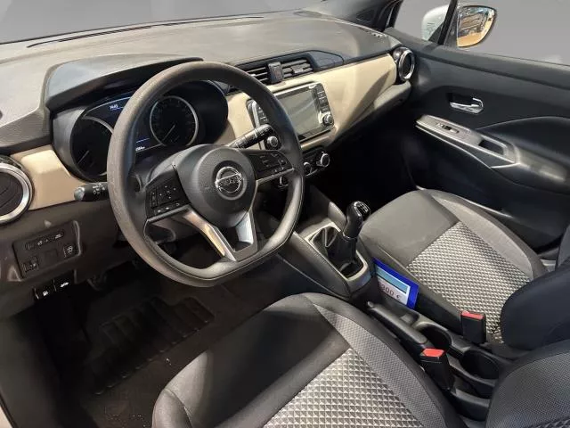 Nissan Micra IG-T 92 S&S Acenta 68 kW (92 CV) de segunda mano