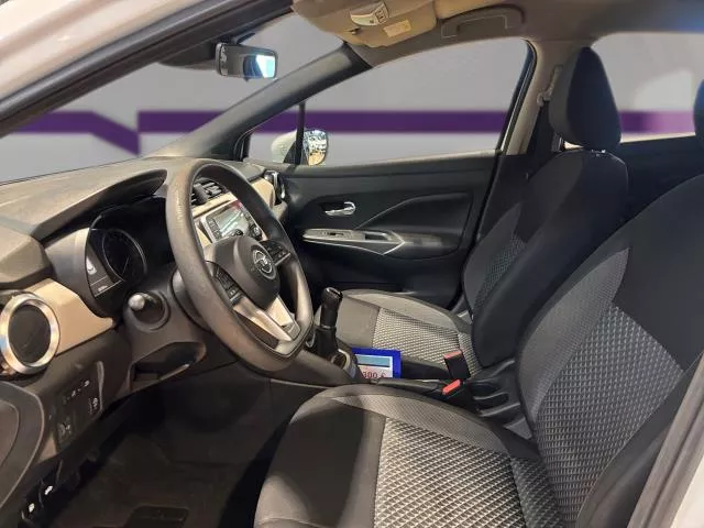 Nissan Micra IG-T 92 S&S Acenta 68 kW (92 CV) de segunda mano