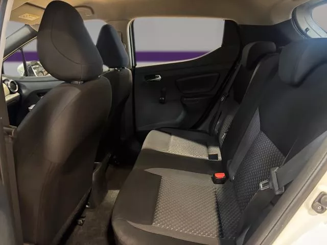 Nissan Micra IG-T 92 S&S Acenta 68 kW (92 CV) de segunda mano