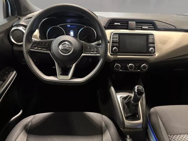Nissan Micra IG-T 92 S&S Acenta 68 kW (92 CV) de segunda mano