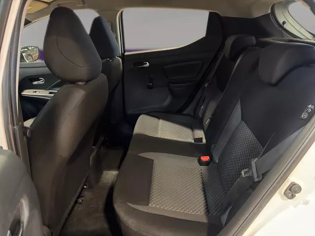 Nissan Micra IG-T 92 S&S Acenta 68 kW (92 CV) de segunda mano