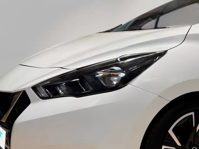 Nissan Micra IG-T 92 S&S Acenta 68 kW (92 CV) de segunda mano