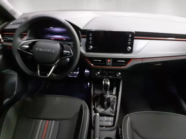 Skoda Kamiq 1.5 TSI Montecarlo DSG 110 kW (150 CV) de segunda mano