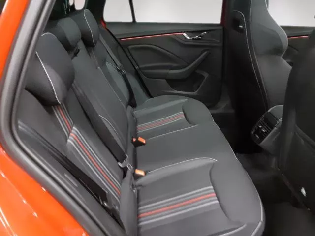 Skoda Kamiq 1.5 TSI Montecarlo DSG 110 kW (150 CV) de segunda mano