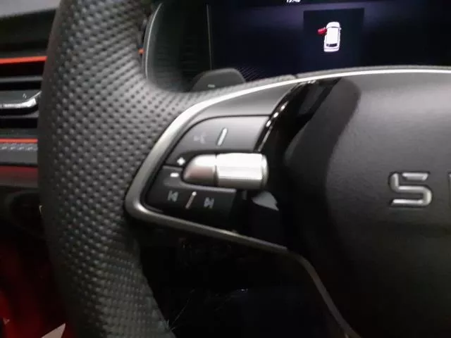 Skoda Kamiq 1.5 TSI Montecarlo DSG 110 kW (150 CV) de segunda mano