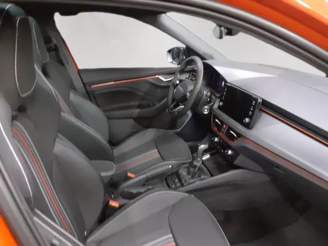 Skoda Kamiq 1.5 TSI Montecarlo DSG 110 kW (150 CV) de segunda mano