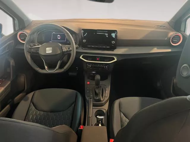 SEAT Arona 1.0 TSI S&S Style+ DSG 85 kW (115 CV) de segunda mano