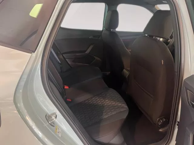 SEAT Arona 1.0 TSI S&S Style+ DSG 85 kW (115 CV) de segunda mano