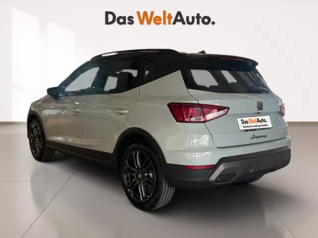 SEAT Arona 1.0 TSI S&S Style+ DSG 85 kW (115 CV) de segunda mano