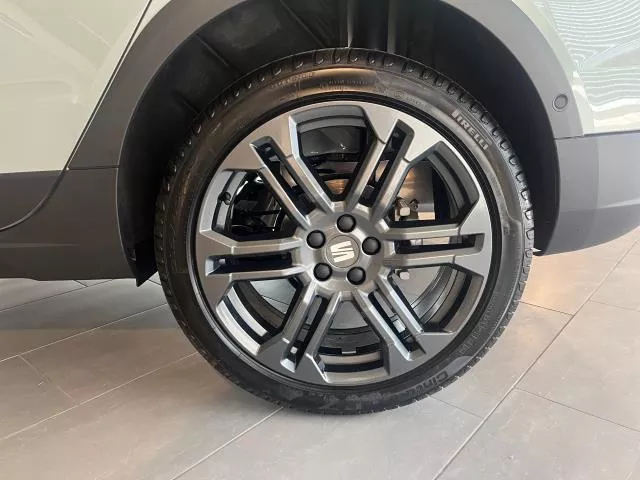 SEAT Arona 1.0 TSI S&S Style+ DSG 85 kW (115 CV) de segunda mano