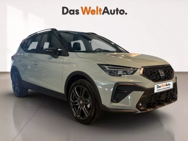 SEAT Arona 1.0 TSI S&S Style+ DSG 85 kW (115 CV) de segunda mano