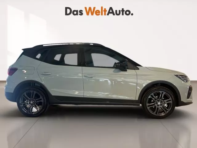 SEAT Arona 1.0 TSI S&S Style+ DSG 85 kW (115 CV) de segunda mano