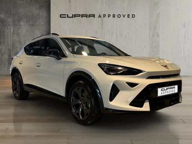 CUPRA Formentor 1.5 eTSI DSG 110 kW (150 CV) de segunda mano