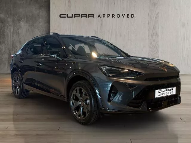 CUPRA Formentor 1.5 eTSI DSG 110 kW (150 CV) de segunda mano