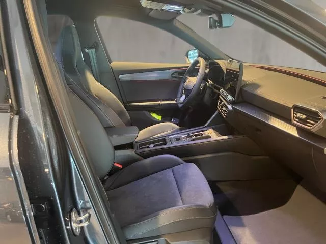 CUPRA Formentor 1.5 eTSI DSG 110 kW (150 CV) de segunda mano