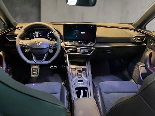 CUPRA Formentor 1.5 eTSI DSG 110 kW (150 CV) de segunda mano