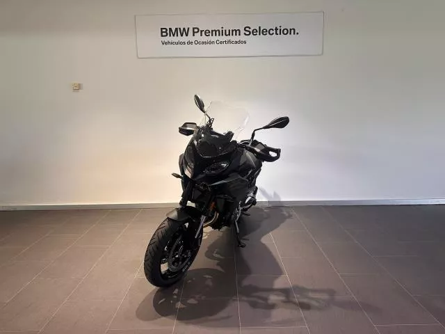 BMW F 900 XR de segunda mano