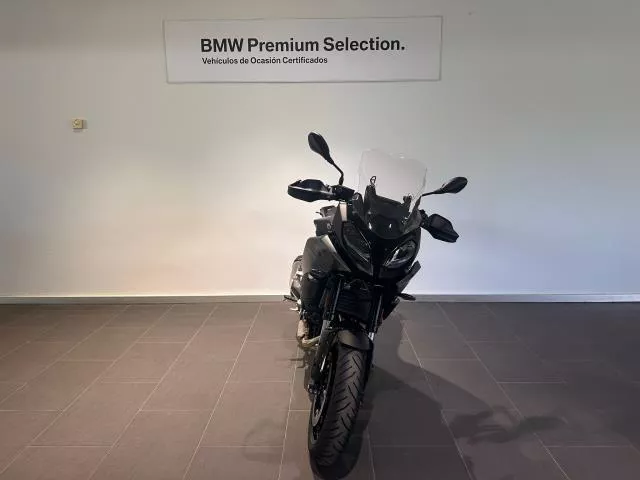 BMW F 900 XR de segunda mano