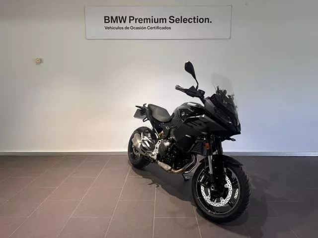 BMW F 900 XR de segunda mano