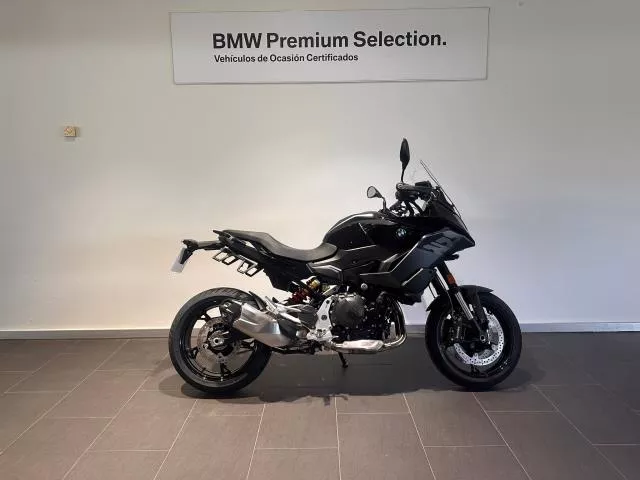 BMW F 900 XR de segunda mano