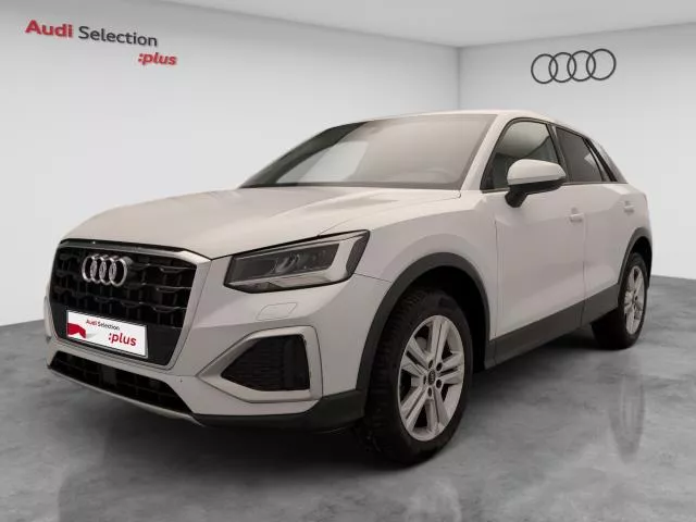 Audi Q2 Advanced 30 TDI 85 kW (116 CV) de segunda mano