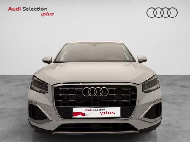 Audi Q2 Advanced 30 TDI 85 kW (116 CV) de segunda mano