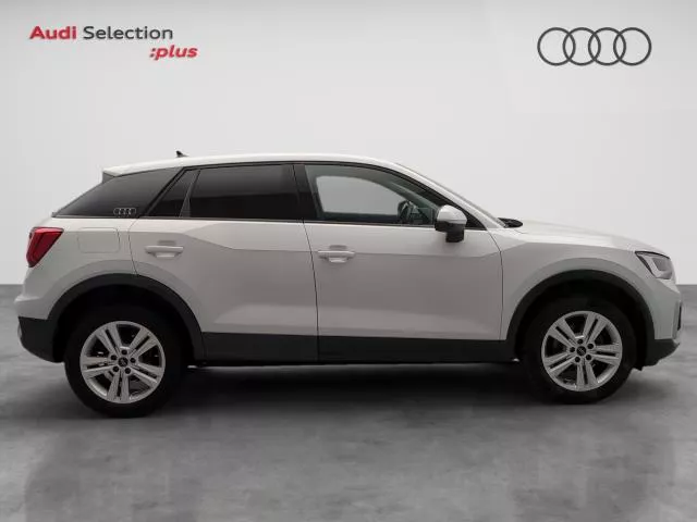 Audi Q2 Advanced 30 TDI 85 kW (116 CV) de segunda mano