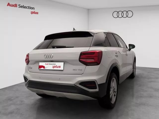 Audi Q2 Advanced 30 TDI 85 kW (116 CV) de segunda mano