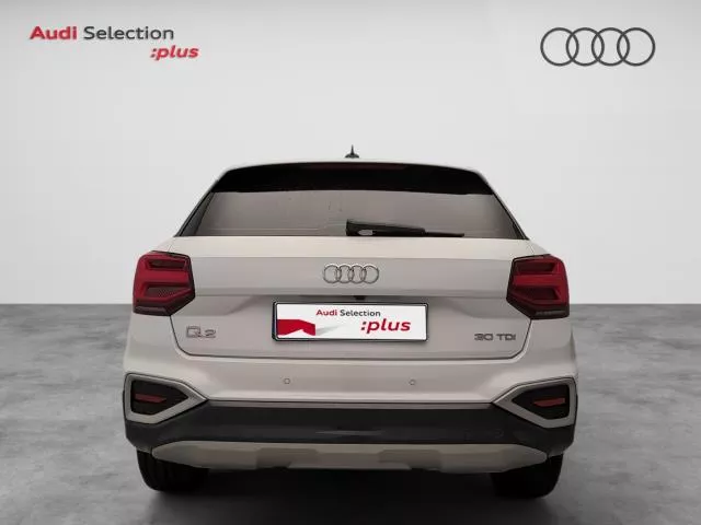 Audi Q2 Advanced 30 TDI 85 kW (116 CV) de segunda mano