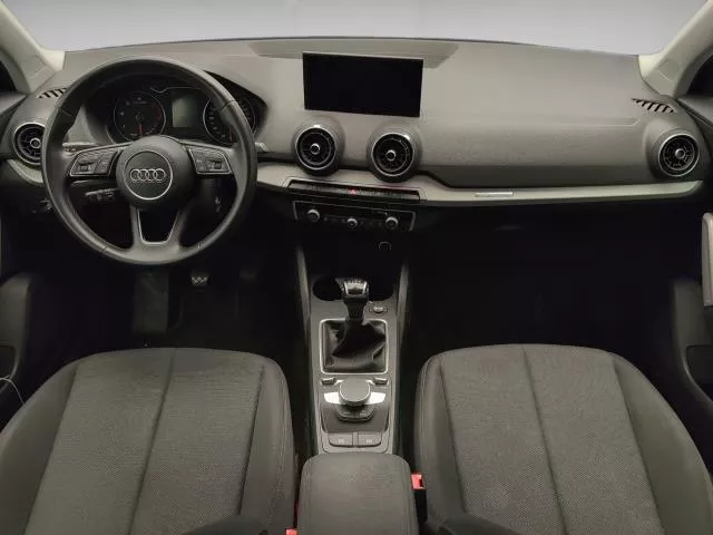 Audi Q2 Advanced 30 TDI 85 kW (116 CV) de segunda mano