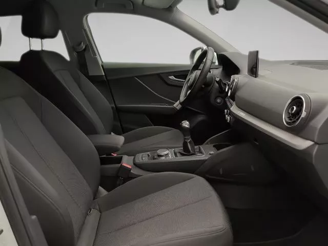 Audi Q2 Advanced 30 TDI 85 kW (116 CV) de segunda mano