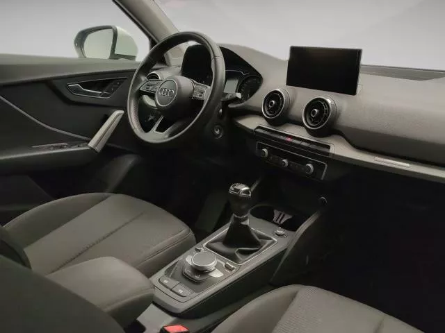 Audi Q2 Advanced 30 TDI 85 kW (116 CV) de segunda mano