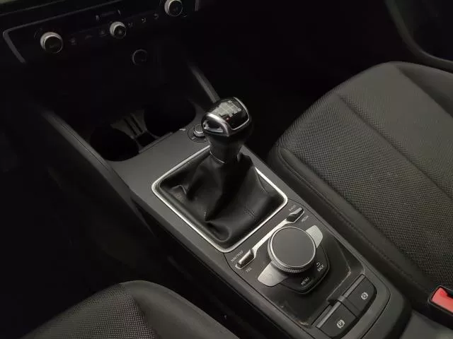 Audi Q2 Advanced 30 TDI 85 kW (116 CV) de segunda mano
