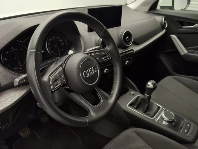 Audi Q2 Advanced 30 TDI 85 kW (116 CV) de segunda mano