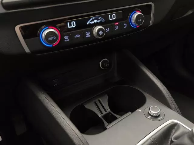 Audi Q2 Advanced 30 TDI 85 kW (116 CV) de segunda mano