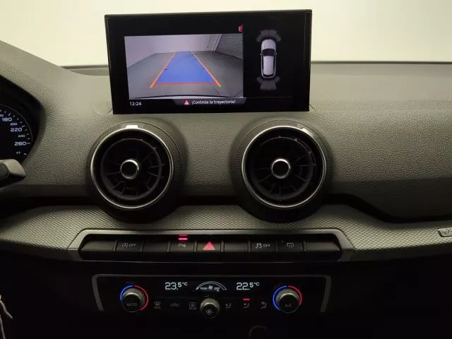 Audi Q2 Advanced 30 TDI 85 kW (116 CV) de segunda mano