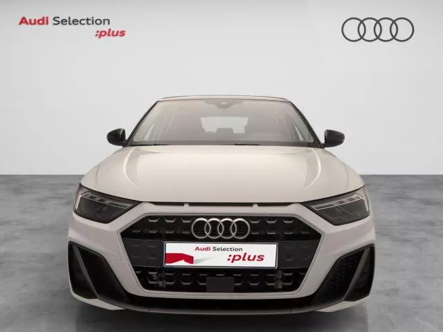 Audi A1 Adrenalin Black edition 30 TFSI 85 kW (116 CV) S tronic de segunda mano