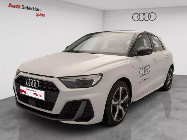 Audi A1 Adrenalin edition 30 TFSI 85 kW (116 CV) S tronic de segunda mano