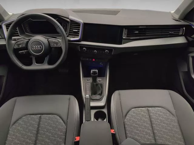 Audi A1 Adrenalin edition 30 TFSI 85 kW (116 CV) S tronic de segunda mano