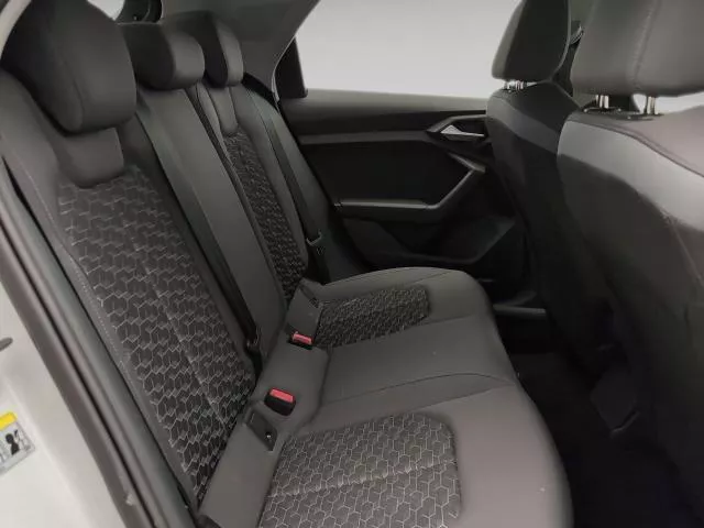 Audi A1 Adrenalin edition 30 TFSI 85 kW (116 CV) S tronic de segunda mano