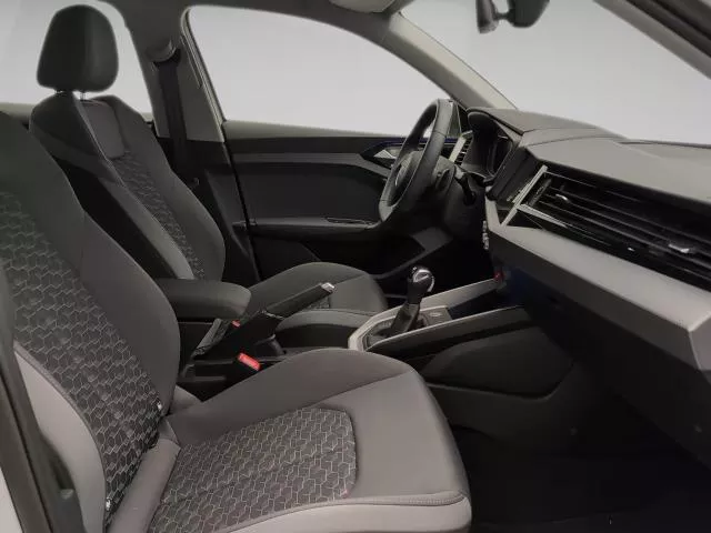Audi A1 Adrenalin edition 30 TFSI 85 kW (116 CV) S tronic de segunda mano