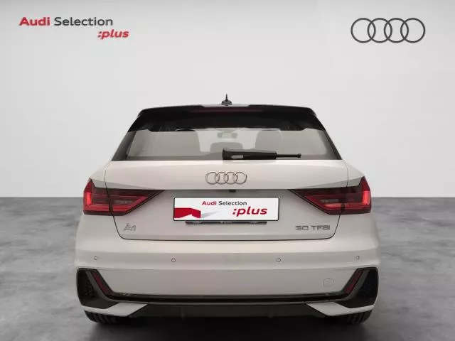 Audi A1 Adrenalin edition 30 TFSI 85 kW (116 CV) S tronic de segunda mano