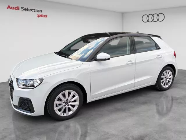Audi A1 Advanced 30 TFSI 85 kW (116 CV) de segunda mano