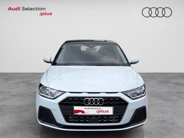 Audi A1 Advanced 30 TFSI 85 kW (116 CV) de segunda mano